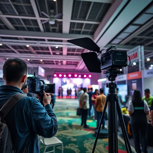 Sewa Follow Spot Grobogan