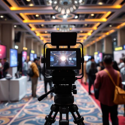 Sewa Follow Spot Gunungkidul