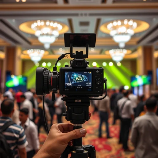 Sewa Follow Spot Indramayu