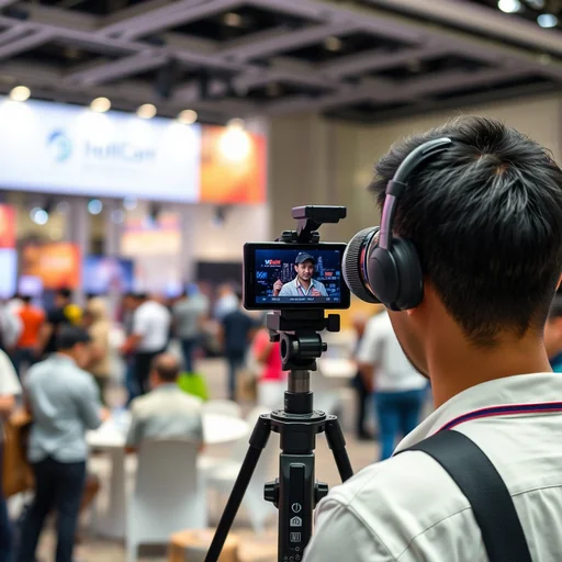 Sewa Follow Spot Jakarta