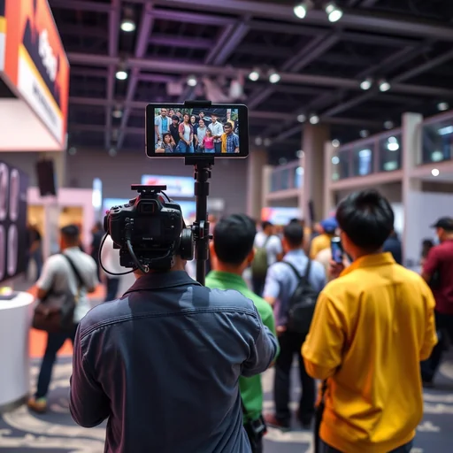 Sewa Follow Spot Jakarta Timur