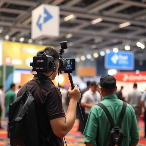 Sewa Follow Spot Jakarta Utara