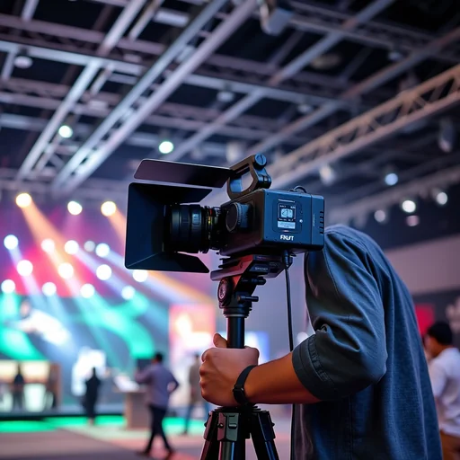 Sewa Follow Spot Jember