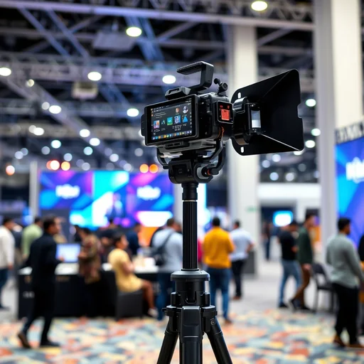 Sewa Follow Spot Jepara