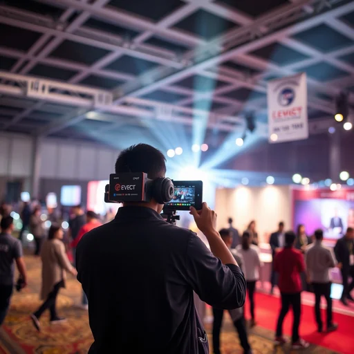 Sewa Follow Spot Jogja