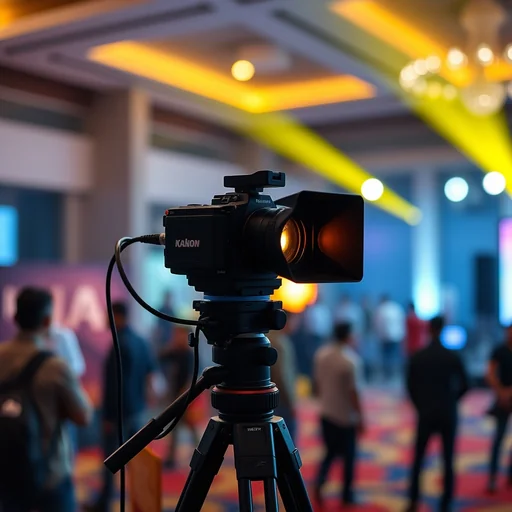 Sewa Follow Spot Karangasem