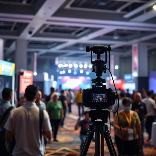 Sewa Follow Spot Karawang