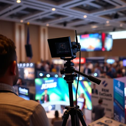 Sewa Follow Spot Kediri