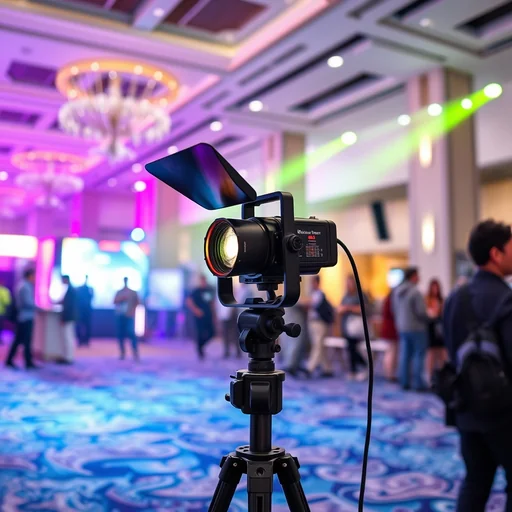 Sewa Follow Spot Kudus