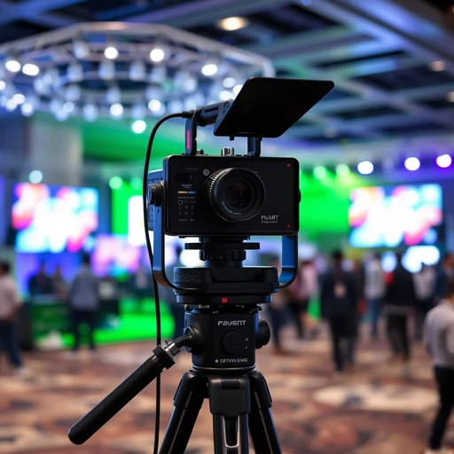 Sewa Follow Spot Kulon Progo