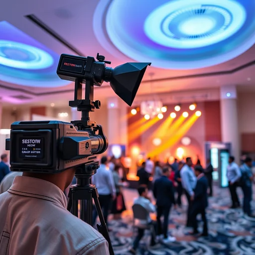 Sewa Follow Spot Lamongan