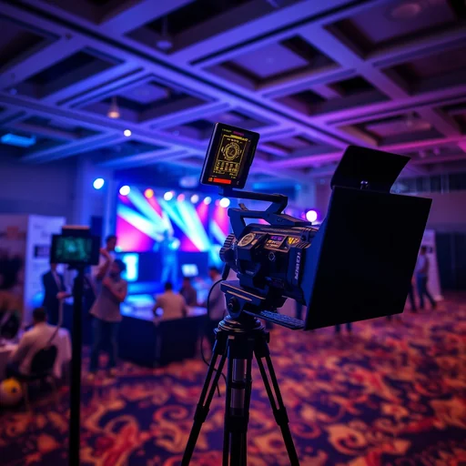 Sewa Follow Spot Lumajang