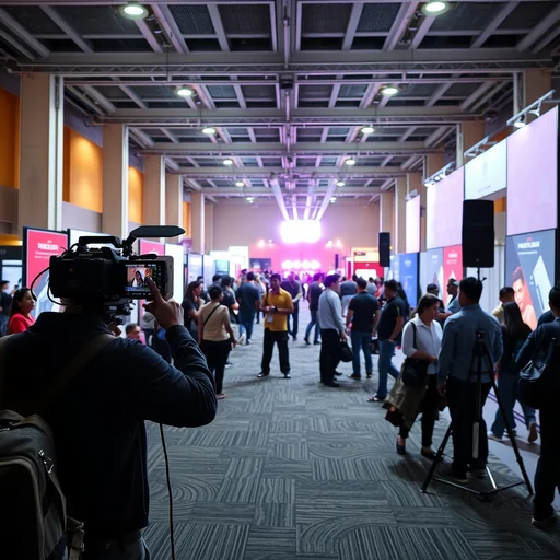 Sewa Follow Spot Madiun