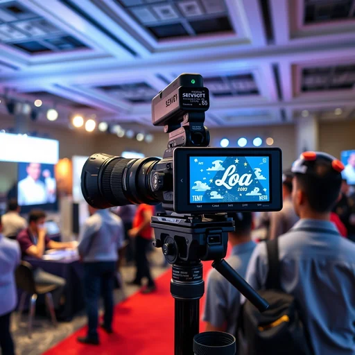 Sewa Follow Spot Magelang