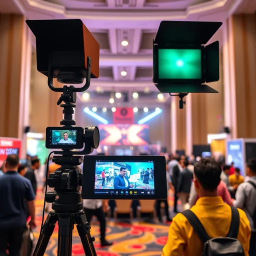 Sewa Follow Spot Magetan