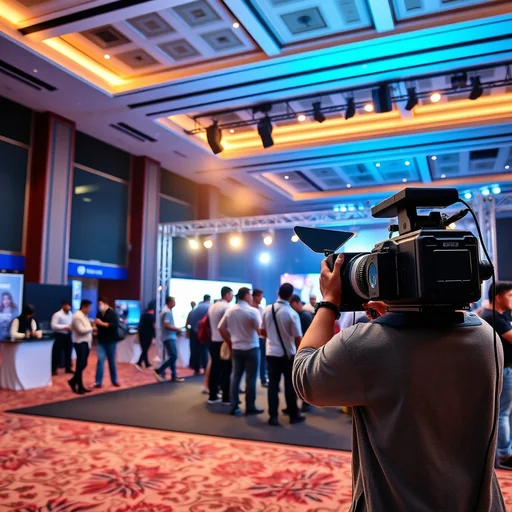 Sewa Follow Spot Majalengka