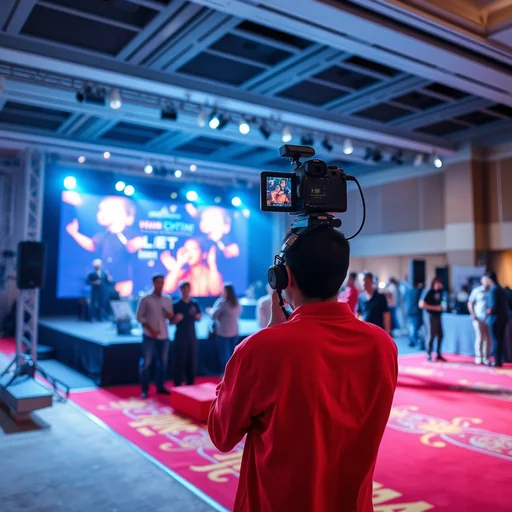 Sewa Follow Spot Malang