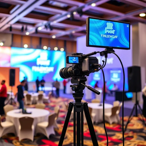 Sewa Follow Spot Mojokerto