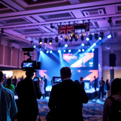 Sewa Follow Spot Ngawi