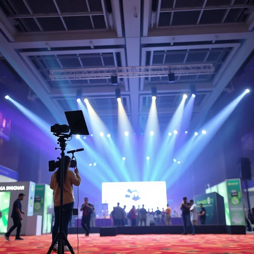 Sewa Follow Spot Pasuruan