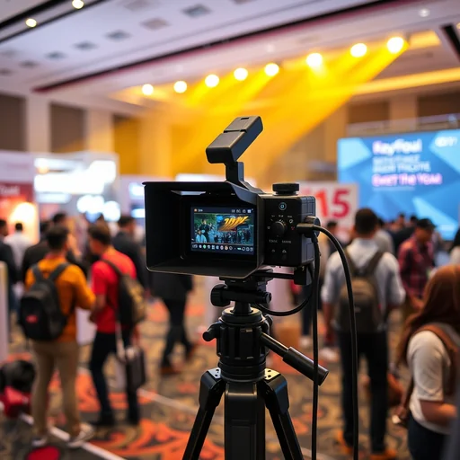 Sewa Follow Spot Pekalongan