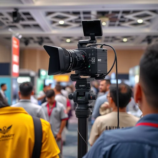 Sewa Follow Spot Probolinggo