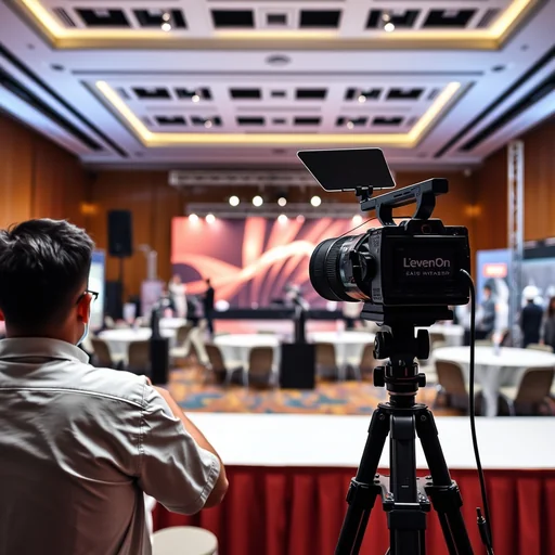 Sewa Follow Spot Purworejo