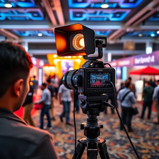 Sewa Follow Spot Rembang