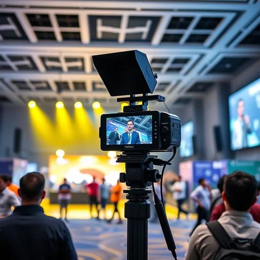 Sewa Follow Spot Salatiga