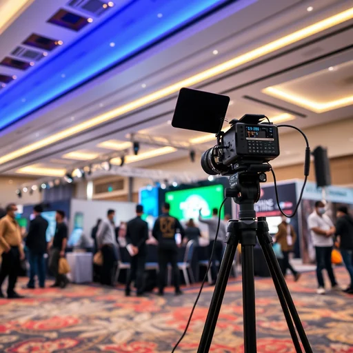 Sewa Follow Spot Semarang