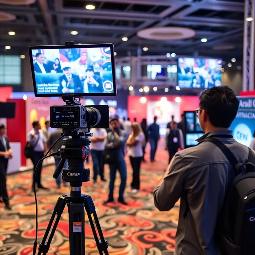 Sewa Follow Spot Sidoarjo