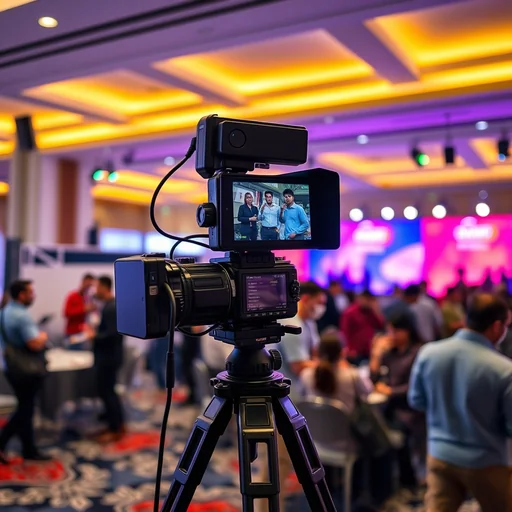 Sewa Follow Spot Situbondo