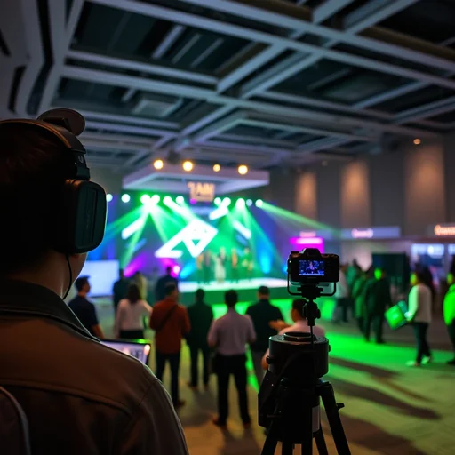 Sewa Follow Spot Sleman