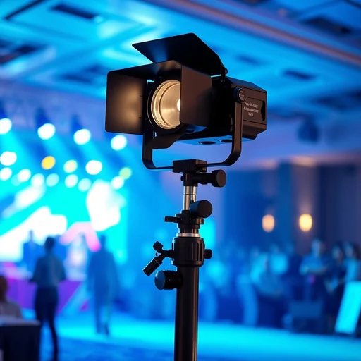 Sewa Follow Spot Solo