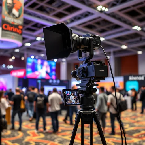 Sewa Follow Spot Sragen