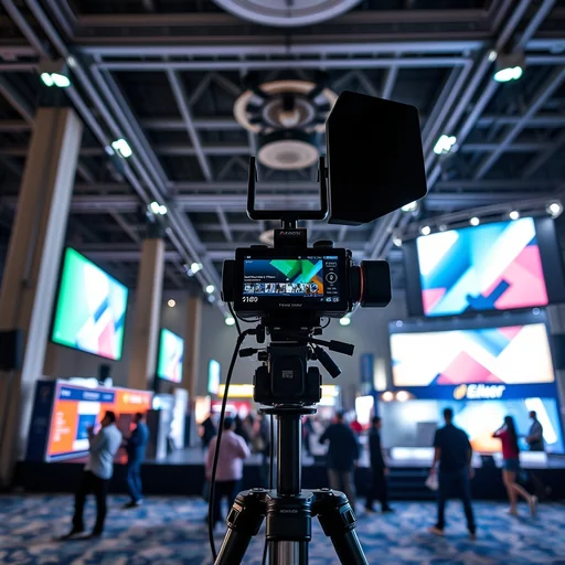 Sewa Follow Spot Sumedang