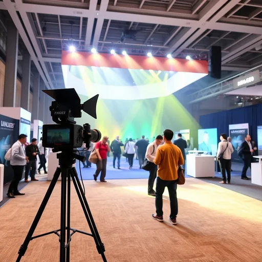 Sewa Follow Spot Sumenep