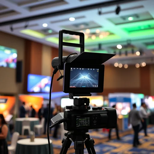 Sewa Follow Spot Tabanan