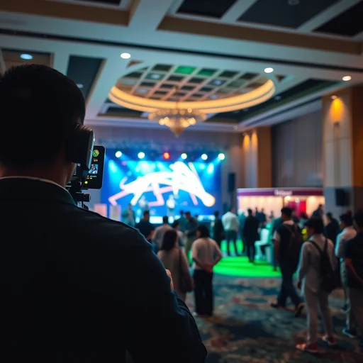 Sewa Follow Spot Tangerang