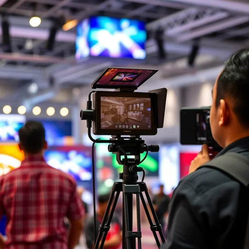 Sewa Follow Spot Tasikmalaya