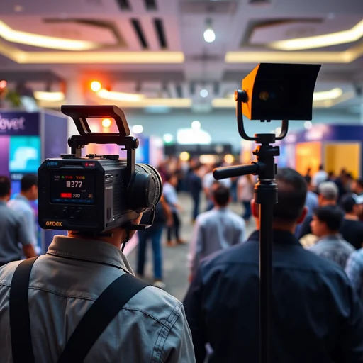 Sewa Follow Spot Trenggalek