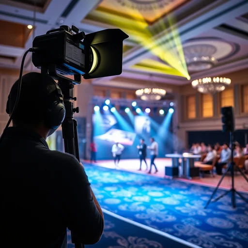 Sewa Follow Spot Tuban