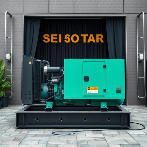 Sewa Genset 10 Kva Semarang