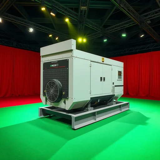 Sewa Genset 100kva