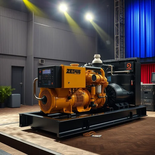 Sewa Genset 2000 Watt