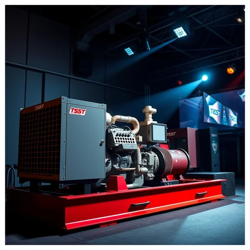 Sewa Genset Harga Solo