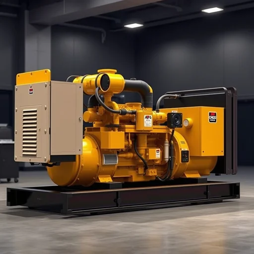 Sewa Genset Per Hari Semarang