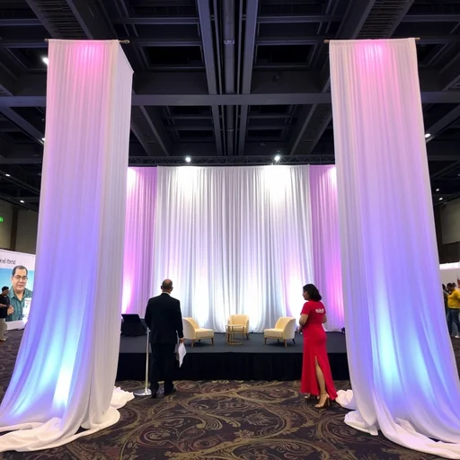 Sewa Kain Backdrop Bali