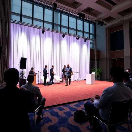 Sewa Kain Backdrop Banjar