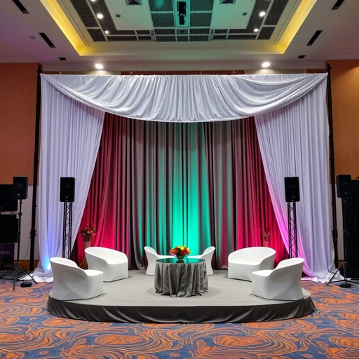 Sewa Kain Backdrop Batang